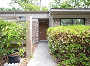 3409 NW 52ND TERRACE, GAINESVILLE, FL 32606
