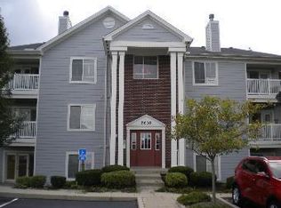 Lillian Ln, Dayton, OH 45431