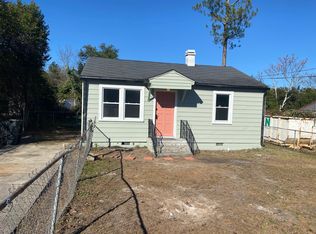 1204 Radiance Dr, North Augusta, SC 29841