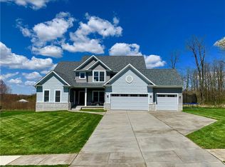 1274 Sageberry Dr, North Lima, OH 44452