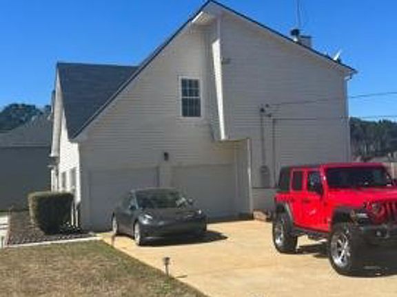 Property Side View