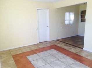 1853 Richard Ave, Mojave, CA 93501