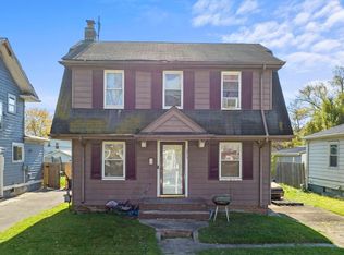 2812 Chestnut St, Fort Wayne, IN 46803