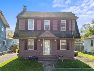 2812 Chestnut St, Fort Wayne, IN, 46803