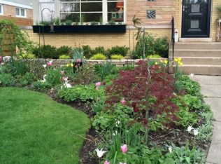 3313 Colfax St, Evanston, IL 60201