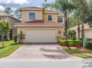 11124 Yellow Poplar Dr, Fort Myers, FL 33913