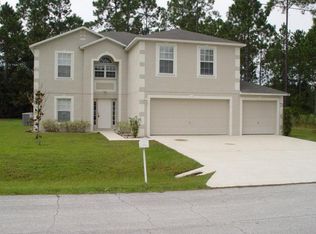 19 Red Birch Ln, Palm Coast, FL 32164