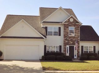 328 Archway Ct, Moore, SC 29369