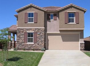 13135 Perkins Cir, Beaumont, CA 92223