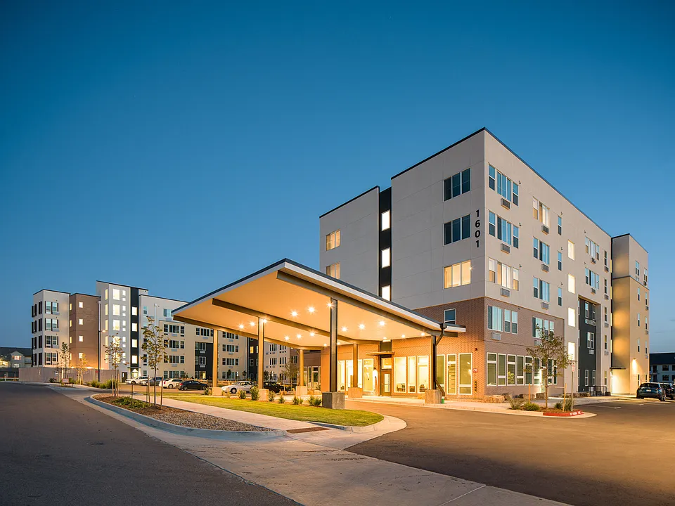 Karl's Farm Affordable Senior Apartments