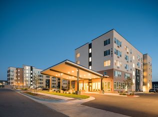 Karl's Farm Affordable Senior Apartments, Thornton, CO 80241
