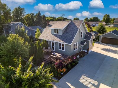 431 4th St N, Watkins, MN, 55389