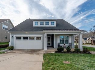 402 Granite Lake Ct, Denver, NC 28037