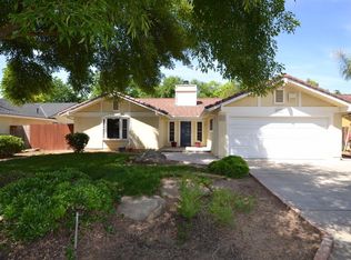 6239 N Brix Ave, Fresno, CA 93722