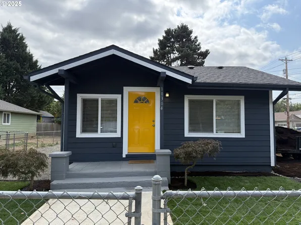 10304 SE Yukon St, Portland, OR 97266