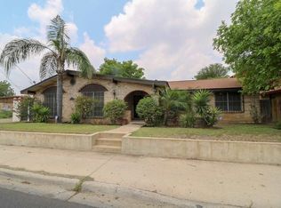 302 E Calton Rd, Laredo, TX 78041