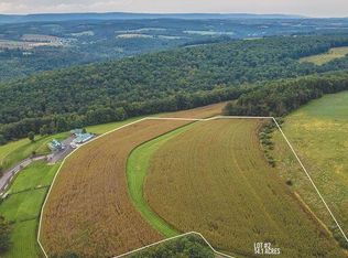 Buck Rd, Stillwater, PA 17878