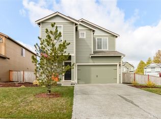 1929 193rd St E, Spanaway, WA 98387