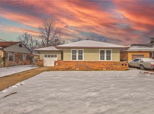 3347 NW 29th St, Oklahoma City, OK 73107