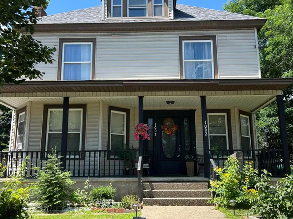 1002 Helderberg Avenue, Schenectady, NY 12306