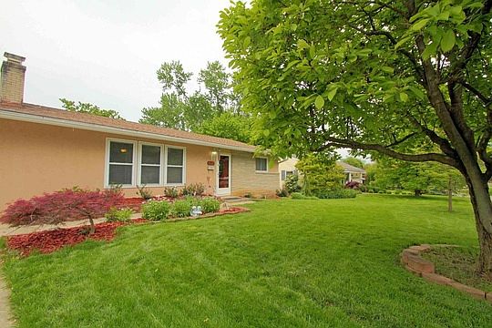 4th image of 1034 Kenchester Dr