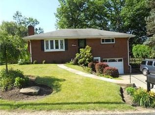 814 Burchfield Rd, Allison Park, PA 15101