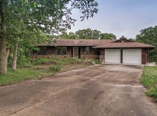 15701 W 188th Pl S, Sapulpa, OK 74066