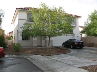 8253 Azure Shores Ct #0, Las Vegas, NV 89117