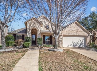 7112 Mesilla Ln, Fort Worth, TX 76131