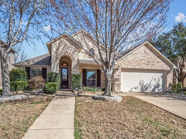 7112 Mesilla Ln, Fort Worth, TX 76131