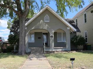1116 Garland St, Little Rock, AR 72201