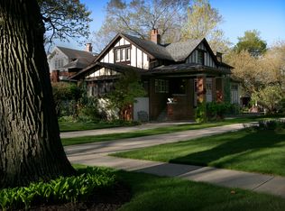 512 Thatcher Ave, River Forest, IL 60305