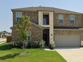 14836 Picante St, Haslet, TX 76052