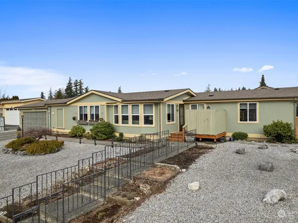 3802 James Street #59, Bellingham, WA 98226