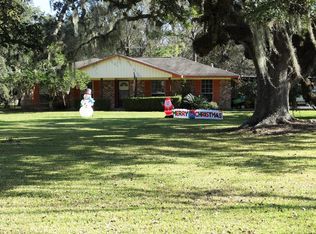 1299 County Road 943, Freeport, TX 77486