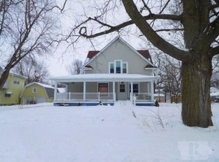 613 S Wilson Ave, Jefferson, IA 50129