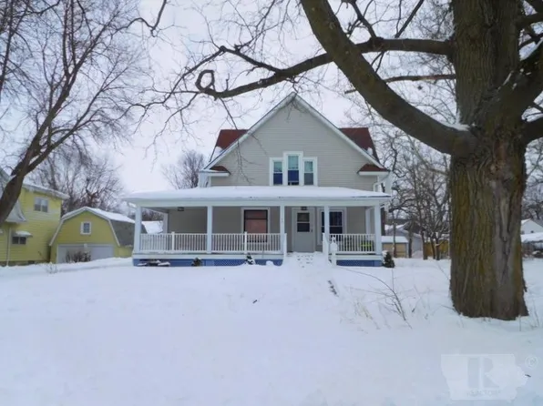 603 N Wilson Ave, Jefferson, IA 50129