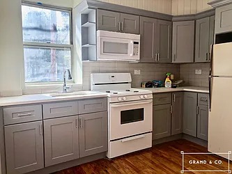 Rented by Grand & Co.