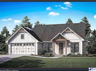 3021 Fincher Dr, Florence, SC 29501