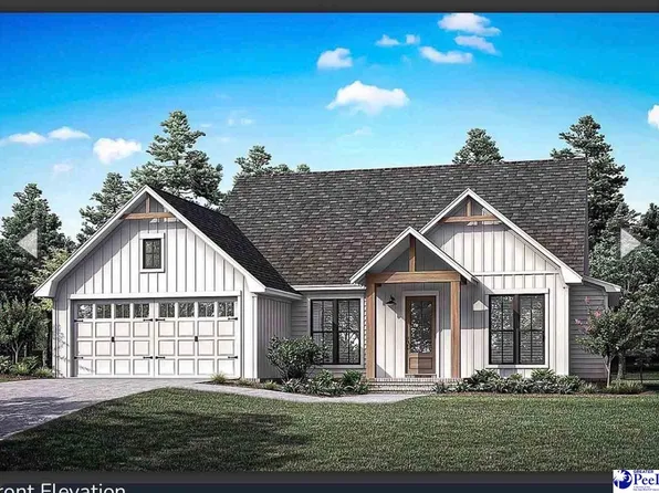 3021 Fincher Dr, Florence, SC 29501