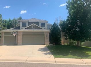 1191 E Riverbend St, Superior, CO 80027