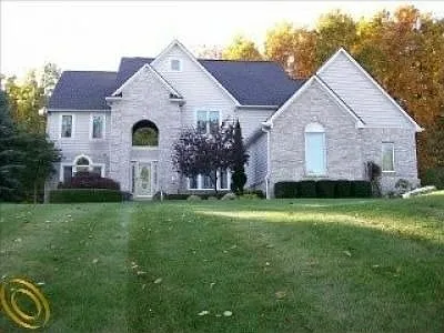 3126 Hidden Cove Ct photo 1