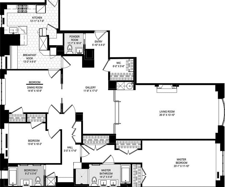 1st image of Direct Cpw Condo #N