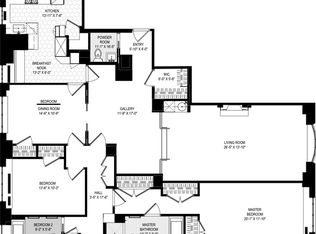 Direct Cpw Condo #N, New York, NY 10023