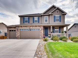 4755 S Rome Way, Aurora, CO 80015