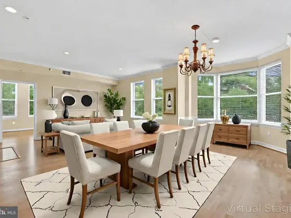 11776 Stratford House 507, Reston, VA 20190