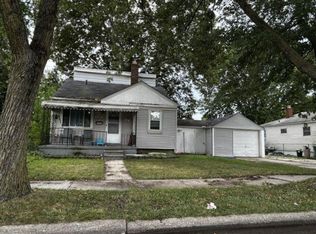 1769 Anne Ave, Lincoln Park, MI 48146