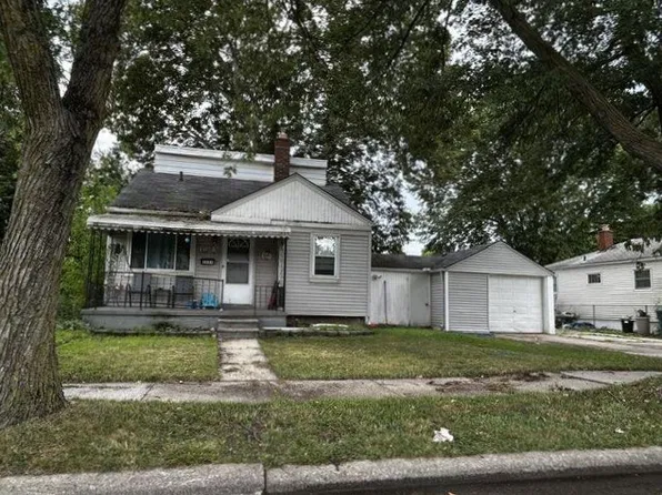 1769 Anne Ave, Lincoln Park, MI 48146