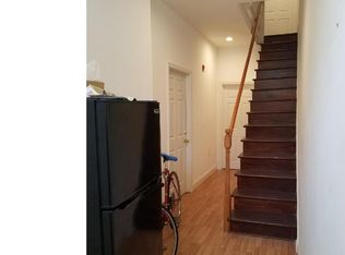 1706 N 25th St, Philadelphia, PA 19121
