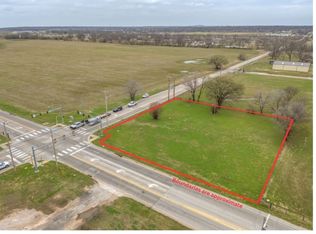 13031 S Mingo Rd, Bixby, OK 74008